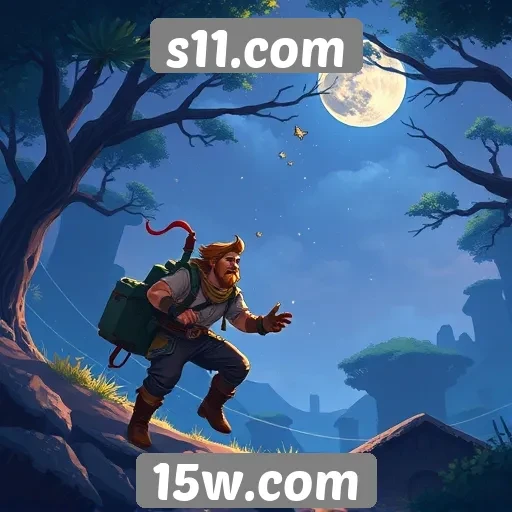 Avaliação de jogos disponíveis no s11.com