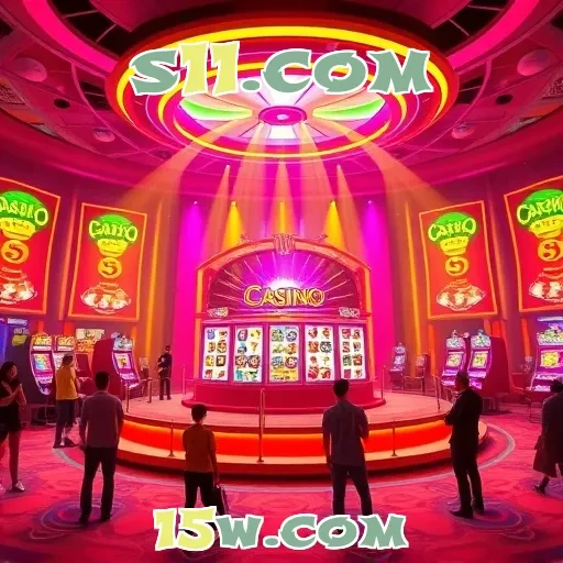 s11.com: Descubra os Segredos e Novidades dos Jogos Mais Empolgantes