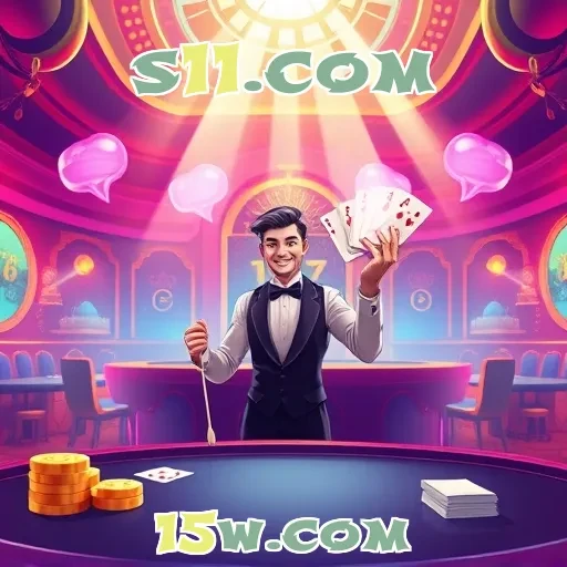s11.com: Descubra a Nova Forma de Login em Jogos Online