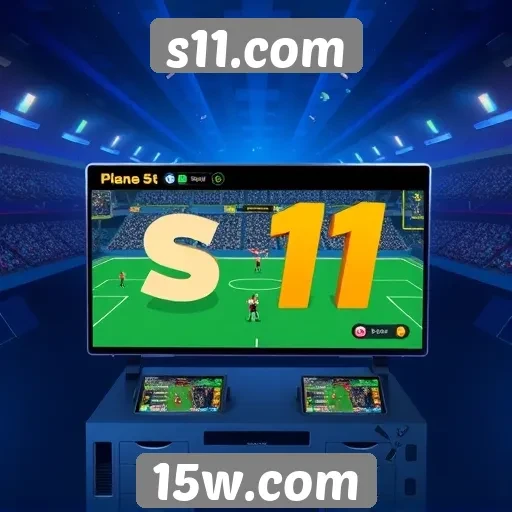 novas funcionalidades no s11.com aumentam a interatividade