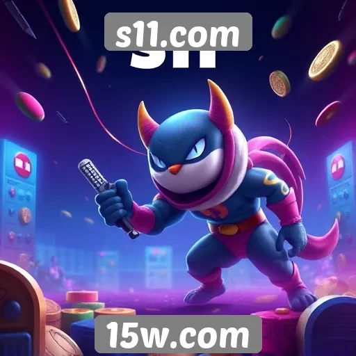 Ofertas e promoções disponíveis no s11.com