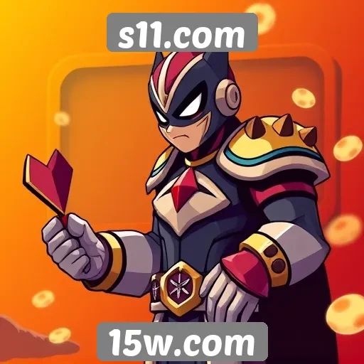 Novidades esperadas para o site s11.com