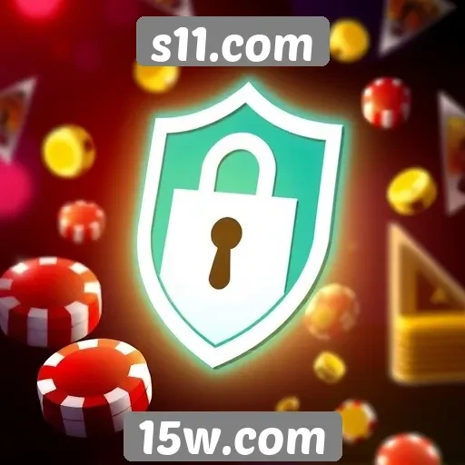 Segurança e privacidade no uso do s11.com